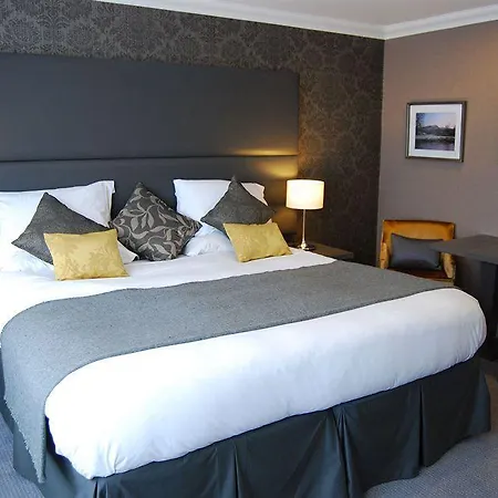 兰代尔spa酒店 安布尔塞德