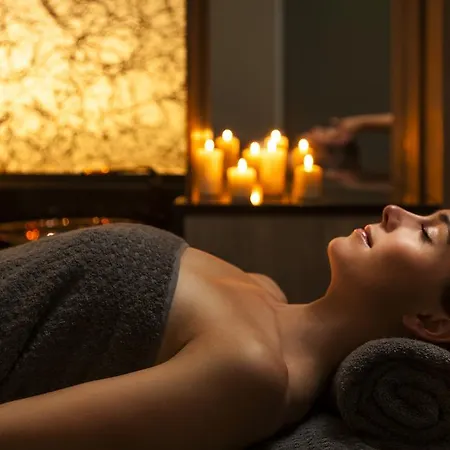 兰代尔spa酒店 4* 安布尔塞德