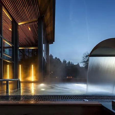 兰代尔spa酒店 4*