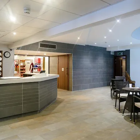 兰代尔spa酒店 安布尔塞德