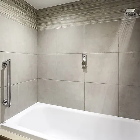 兰代尔spa酒店 4*