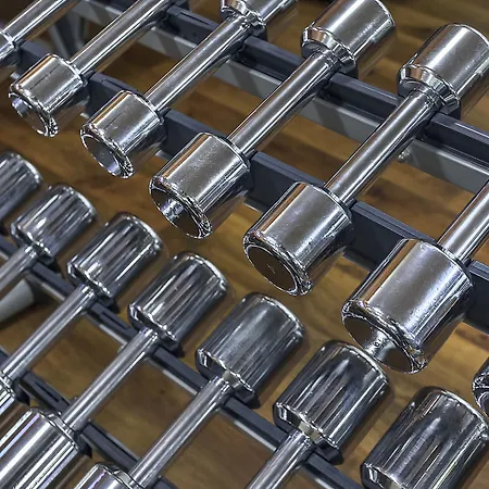 兰代尔spa酒店 4* 安布尔塞德