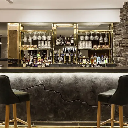 酒店 兰代尔spa酒店 4*