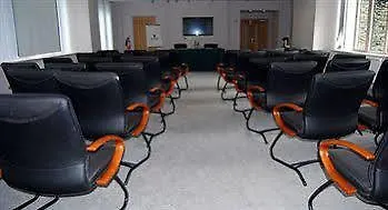 酒店 兰代尔spa酒店