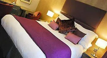 兰代尔spa酒店 安布尔塞德