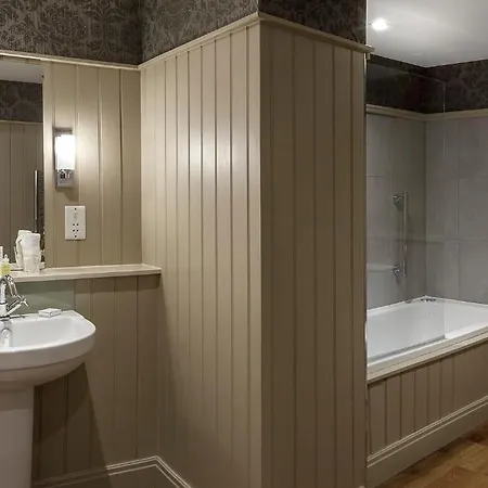 兰代尔spa酒店 安布尔塞德