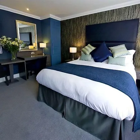 Hotel Langdale & 4*