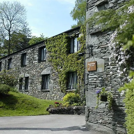 Hotel Langdale & 4*