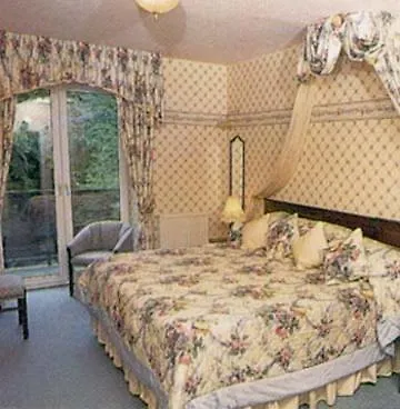 Langdale Hotel&spa 4*