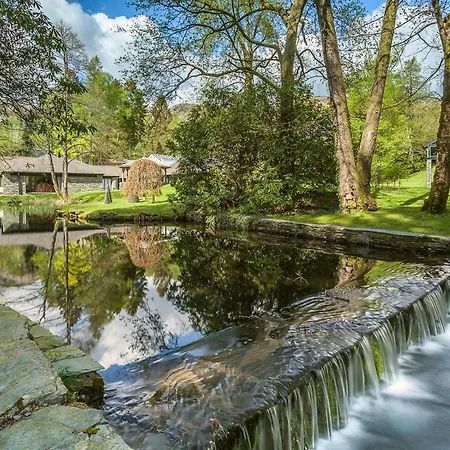 Langdale & Ambleside