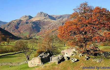 Hotel Langdale & Ambleside