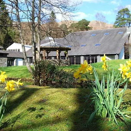 Hotel Langdale & 4*