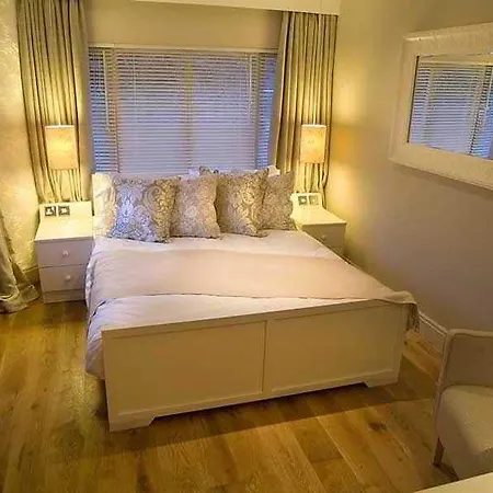 Langdale & Hotel 4*