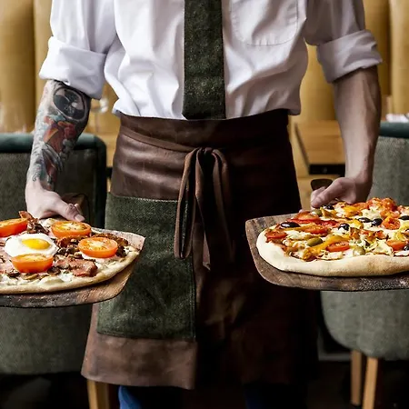 Hotel Langdale & Ambleside