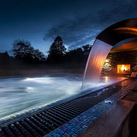 Hotel Langdale & 4*