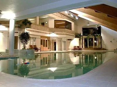 Langdale & Hotel