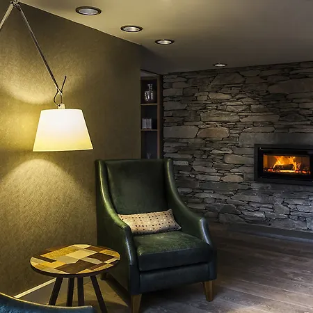 Hotel Langdale & 4*