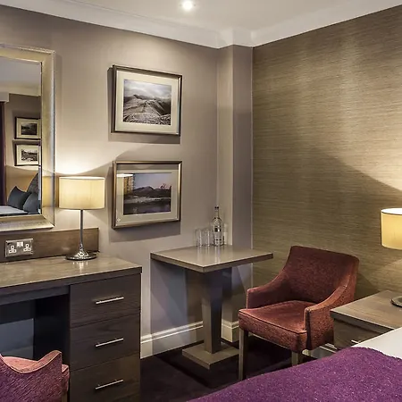 Langdale & Hotel 4*