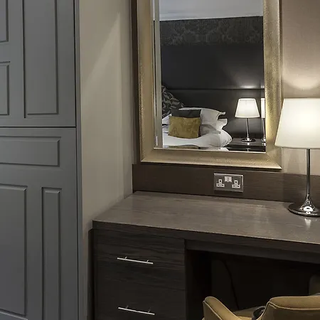 Hotel Langdale &