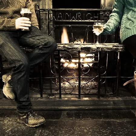 Hotel Langdale & Ambleside