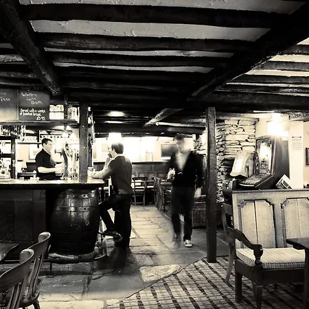 Langdale & Hotel Ambleside