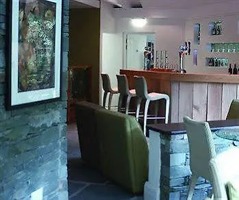 Hotel Langdale &