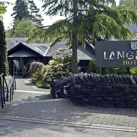 Langdale &