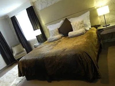 Langdale & Hotel
