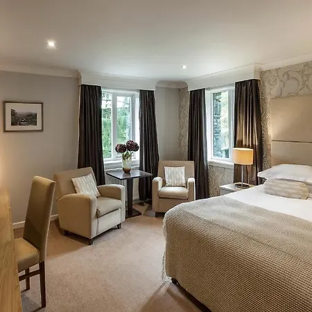 Langdale & Hotel