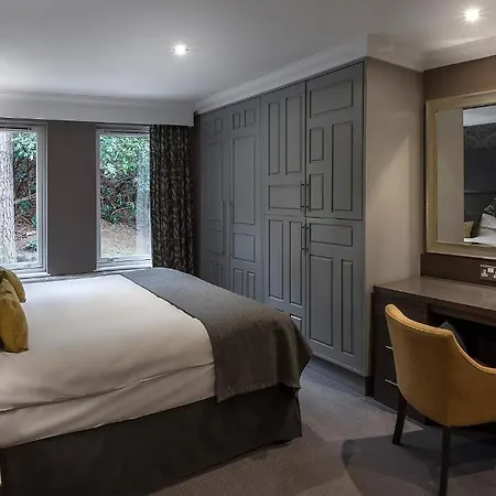 Langdale & 4*