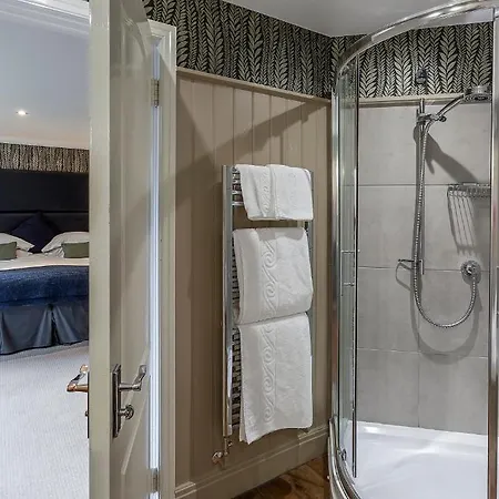 Langdale & Hotel 4*