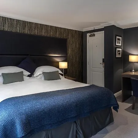 Langdale & 4* Ambleside