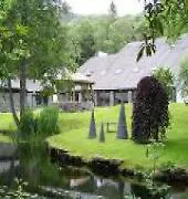 Langdale & Hotel