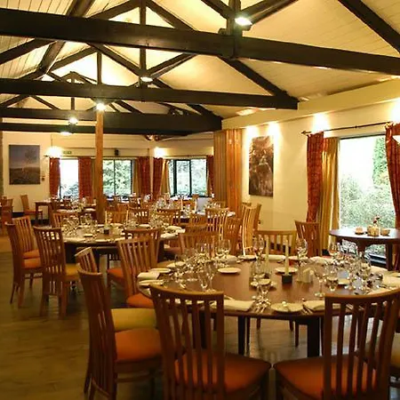 Langdale & Hotel 4*