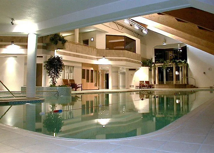 Langdale & Hotel Ambleside