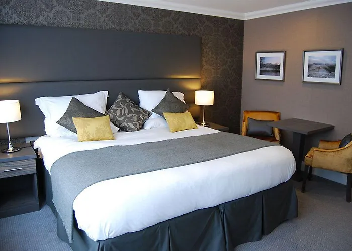 Langdale & Ambleside