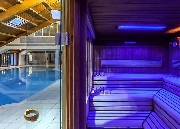 Hotel Langdale & Ambleside