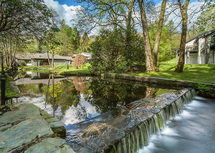 Langdale & Ambleside