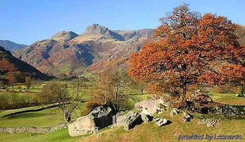 Hotel Langdale & Ambleside