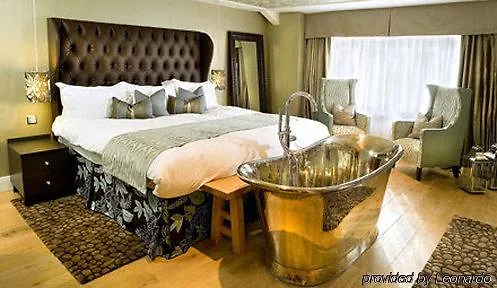 Langdale & Ambleside