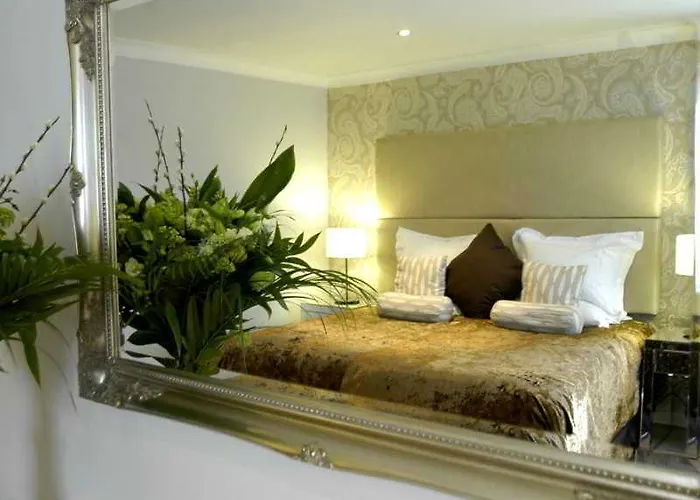 Hotel Langdale & Ambleside