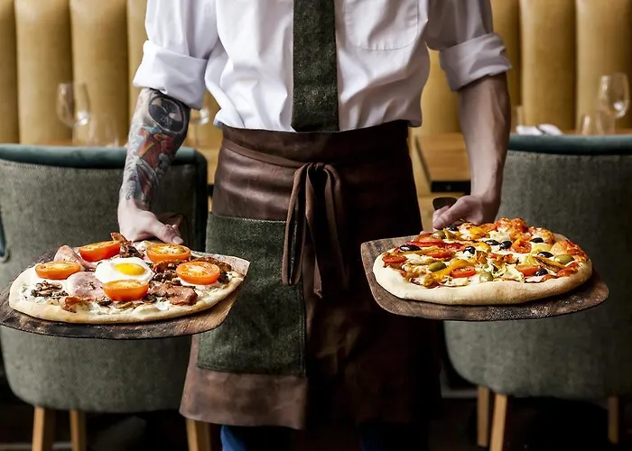 Hotel Langdale & Ambleside