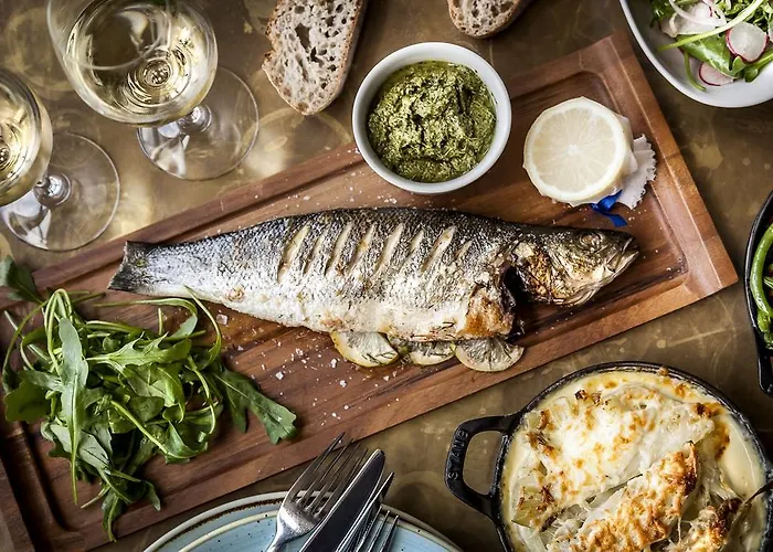 Langdale & Hotel Ambleside