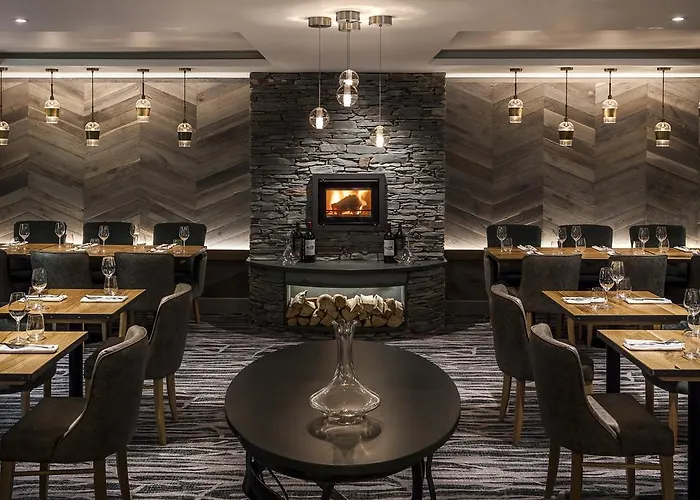 Hotel Langdale & Ambleside