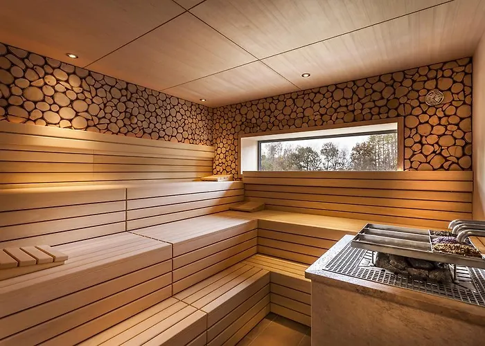 Langdale & Hotel Ambleside