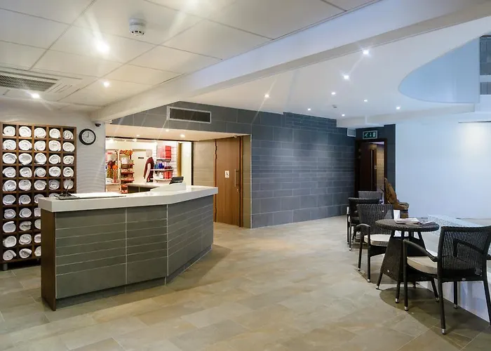 Langdale & Ambleside