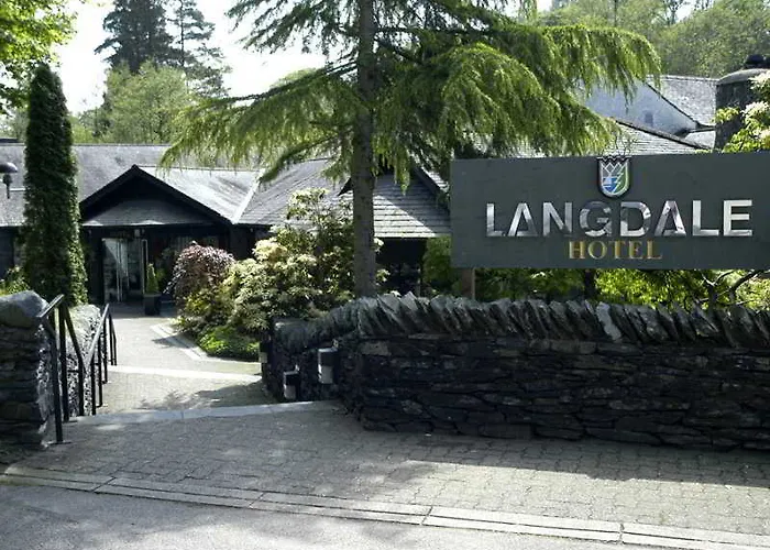 Hotel Langdale &