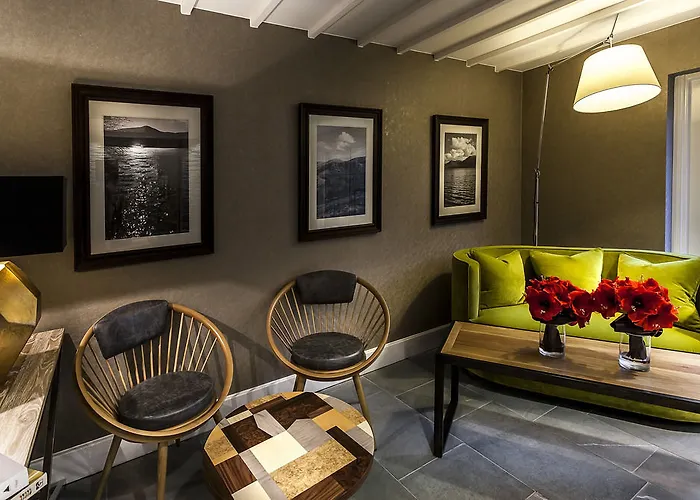 Langdale & Hotel Ambleside