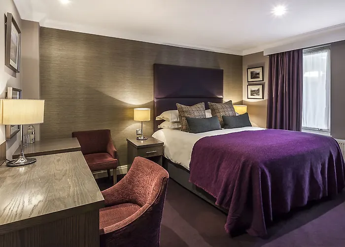 Langdale & 4* Ambleside