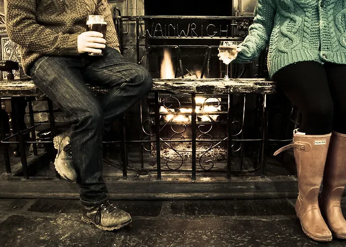 Hotel Langdale & Ambleside